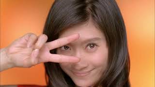 エリクシールシュペリエル　資生堂CM　201109015 6