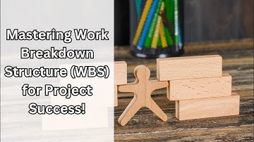 Mastering Work Breakdown Structure (WBS) for Project Success!