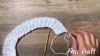 Đan áo yếm Sugar P1