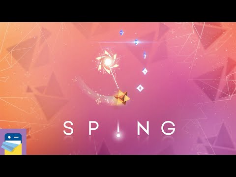 SP!NG: Chapter 1 All Stars Walkthrough & iOS Apple Arcade Gameplay (by SMG Studio)