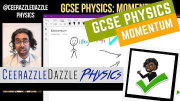 GCSE Physics 9-1: Momentum