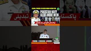 Modern Technology Aur War Ka Future – Pakistan Navy Ne Dikha Di Direction