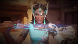 Symmetra Intro 1080p 60 fps