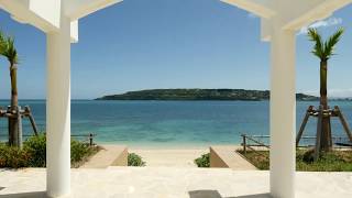 [4K Ultra HD 60FPS] ♥♥♥ BEAUTIFUL OKINAWA! ♥♥♥ (A "'hidden" tropical paradise in Japan)