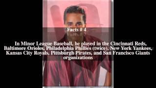 Randy Ruiz Top # 7 Facts