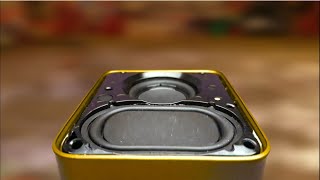GOLD EDITION JBL GO 2  EXTREME BASS TEST!!!