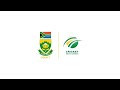 South Africa vs Sri Lanka - 2nd Test - Day 2 - Rangana Herath- Wicket