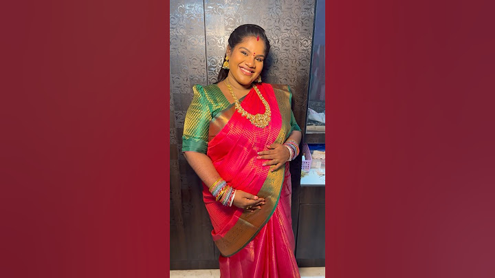 Enjoying my pregnancy…❤️ look for my next movie audio launch #kooran with the legendary dir SAC sir