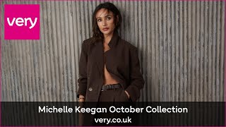 Celebrity Michelle Keegan October 2023 Collection Net Worth