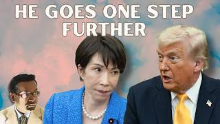 Why Trump Mentioned Pearl Harbor - Psychiatrist Explains