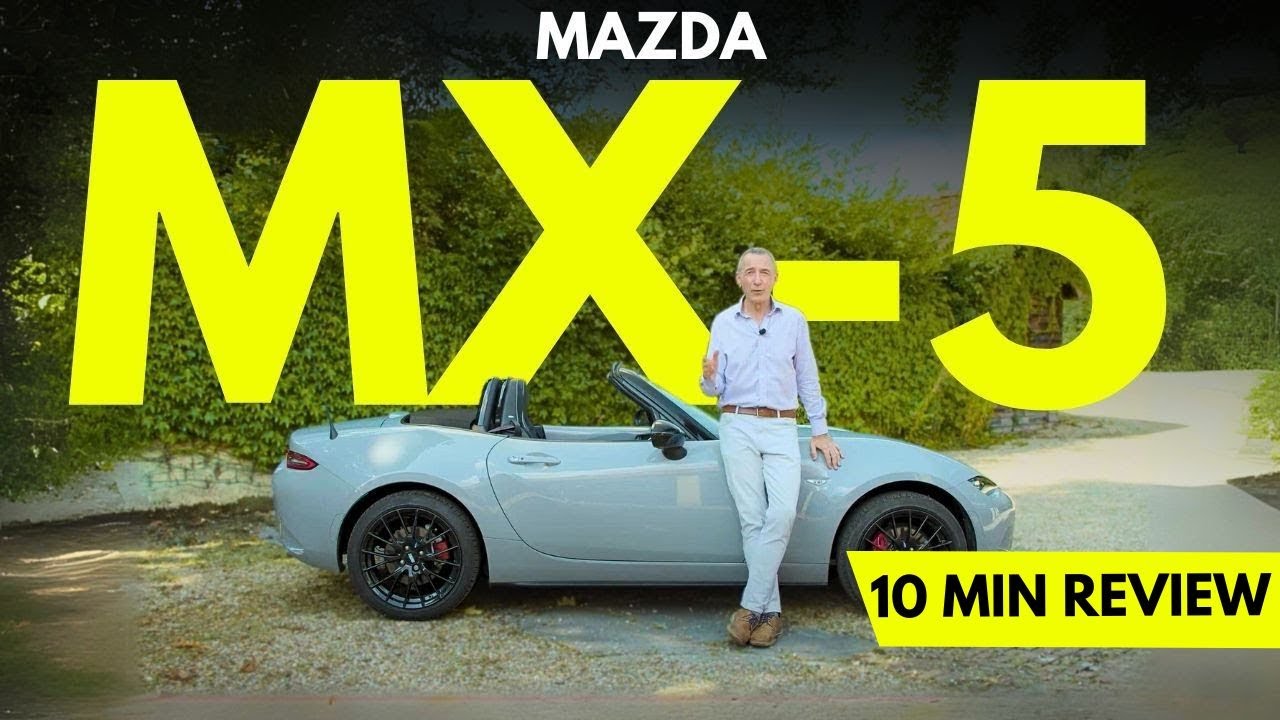 ロードスター オープンデフ オートマ&オープンデフのロードスターRF。全日本トップ