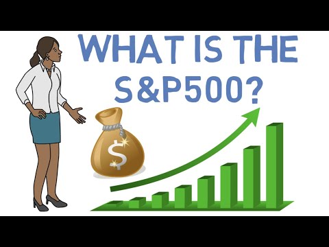   What Is The S P 500 Should You Invest In The S P 500