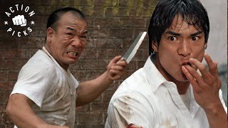 Download Lagu Bruce Lee Brawls With Crazy Chefs | Dragon: The Bruce Lee Story MP3 Download Lagu Bruce Lee Brawls With Crazy Chefs | Dragon: The Bruce Lee Story MP3