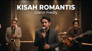 KISAH ROMANTIS - Glenn Fredly | Cover Smooth Jazz yang Penuh Perasaan | Cover by Perkasa Studio