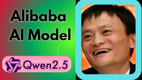 Alibaba New AI Model | Qwen2.5-Max | Challenges U.S Tech Gaints