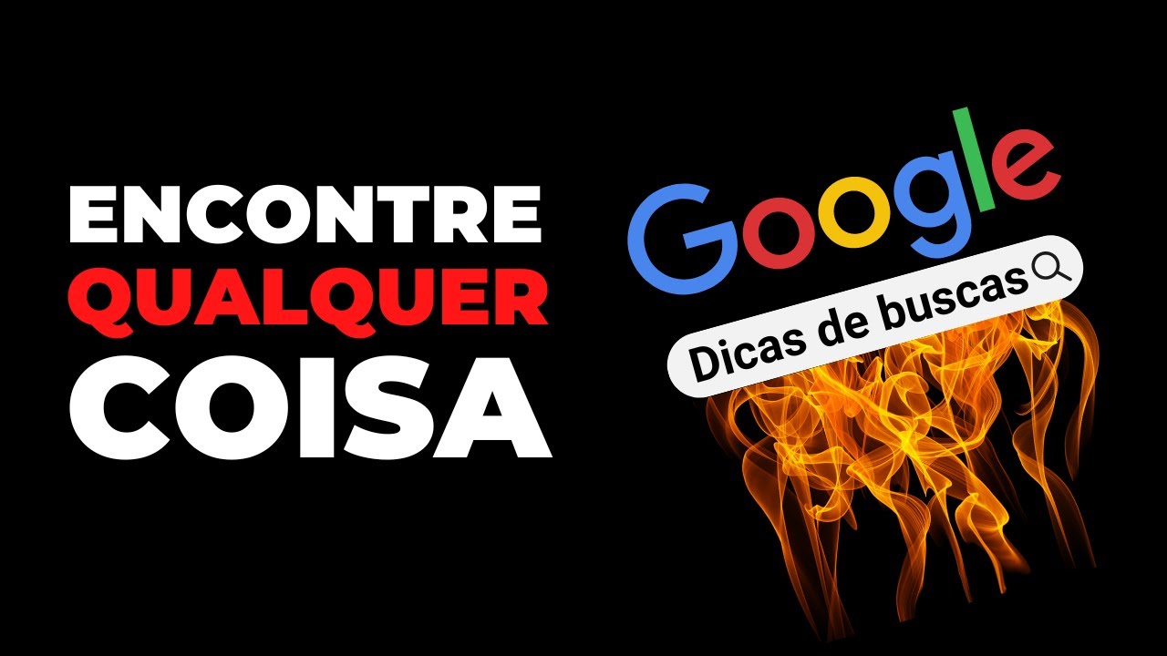 5 funções escondidas na busca do Google que você precisa conhecer