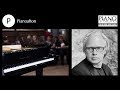 Capture de la vidéo Mozart: Sonat A-Moll K.310 - Roland Pöntinen, Piano