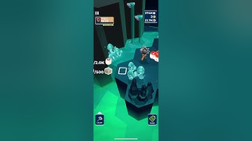 1/2 ☆ My Little Universe - Odysseum - Medusa Cave - Gameplay - Part 1 - iOS - Just for fun :) ☆