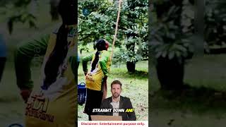 Catching 3kg Fruit at 90 km/h... INSANE! 🥭💥
