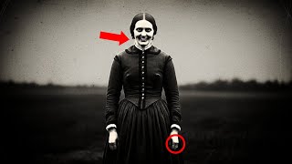 (1848, Louisiana) The Silent Woman Who Poisoned No One — But Buried Them All One by One