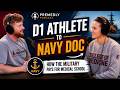 Tackling Medical School with an Athlete’s Mindset