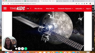 Snap&Read Chrome Extension Overview