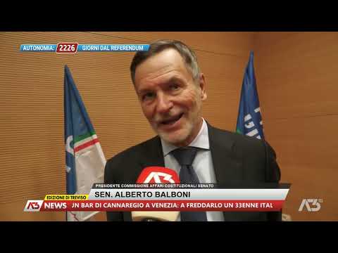 A3 NEWS TREVISO | 26/11/2023