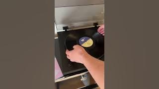 the best vinyl turntable for beginners #shorts