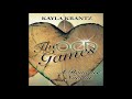 The OCD Games: A Christmas Romance Novella Audiobook Sample