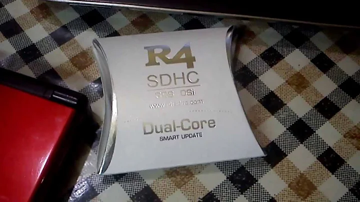 Actualizar R4 Dual-Core 2013  6.2.0-12