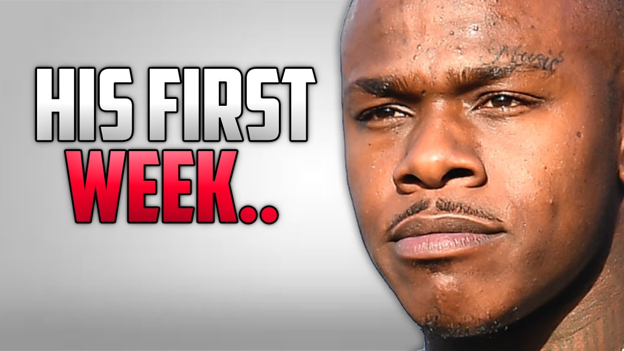 DaBaby's Album is Flopping YouTube