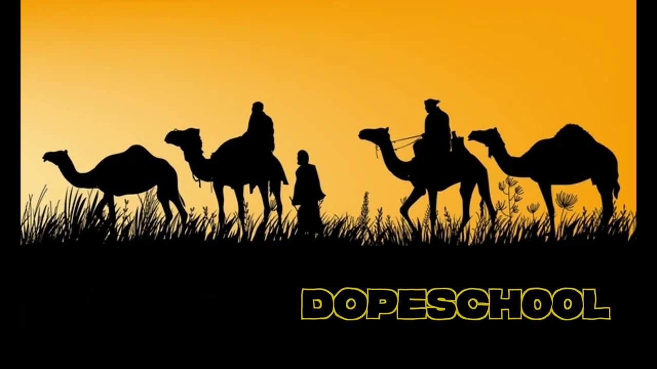 FREE ARABIC TYPE BEAT - ZAMANATH ( FREE FOR PROFIT )