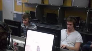 Trailer BROTHERS Open LAN #3 - 04.05.13
