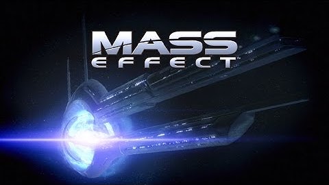 Mass Effect: Neutral Shepard Ep. 5 - Citadel Part 2