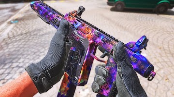 I Made Their Whole Team Rage Quit in 1 Round