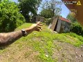 Beginning of video