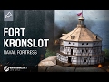 Kronschlot Fort