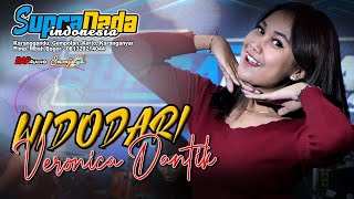 WIDODARI (Cover DANTIK) SUPRANADA INDONESIA || BAP AUDIO - VloG Latihan