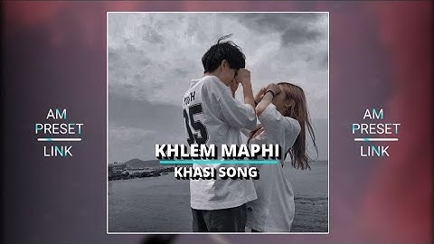 New khasi/Am preset shorts video/Do subscribe and like/Link in description