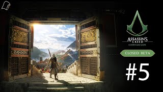 Assassin&#39;s Creed: Codename Jade - Parte 5: L&#39;esilio (Gameplay Closed Beta)