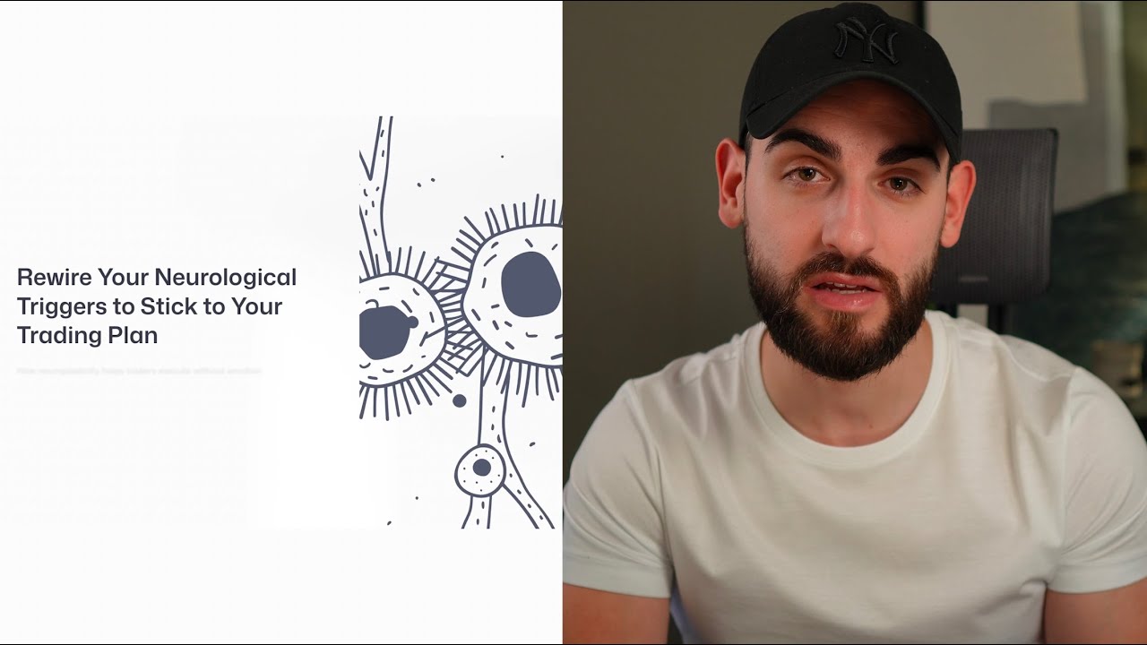 Rewire Your Neurological Triggers To Stick To Your Trading Plan
