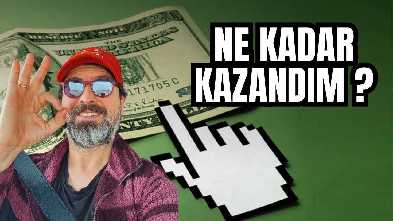 Ocak 2025 Gelirimizi detaylari ile inceliyoruz !