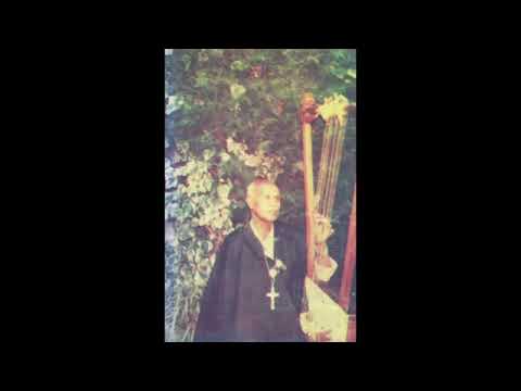 የአቶ ታፈሰ ልብ የሚመስጥ የበገና መዝሙር 