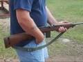 M1 carbine shoot