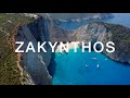 Zakynthos, 2020