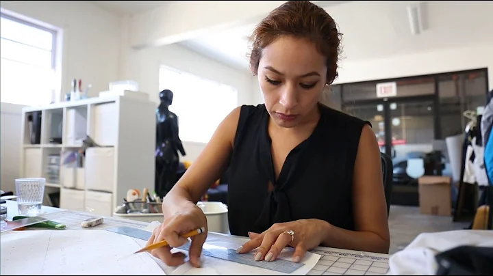 Getting To Know Our Designers: Biviana Lazo