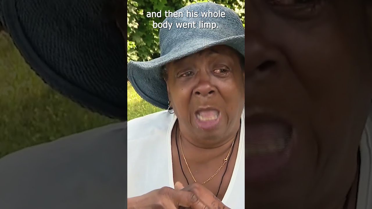 Exclusive Wife Speaks After Husband Sucked Into MRI Machine Dies Says He Was Snatched News 12