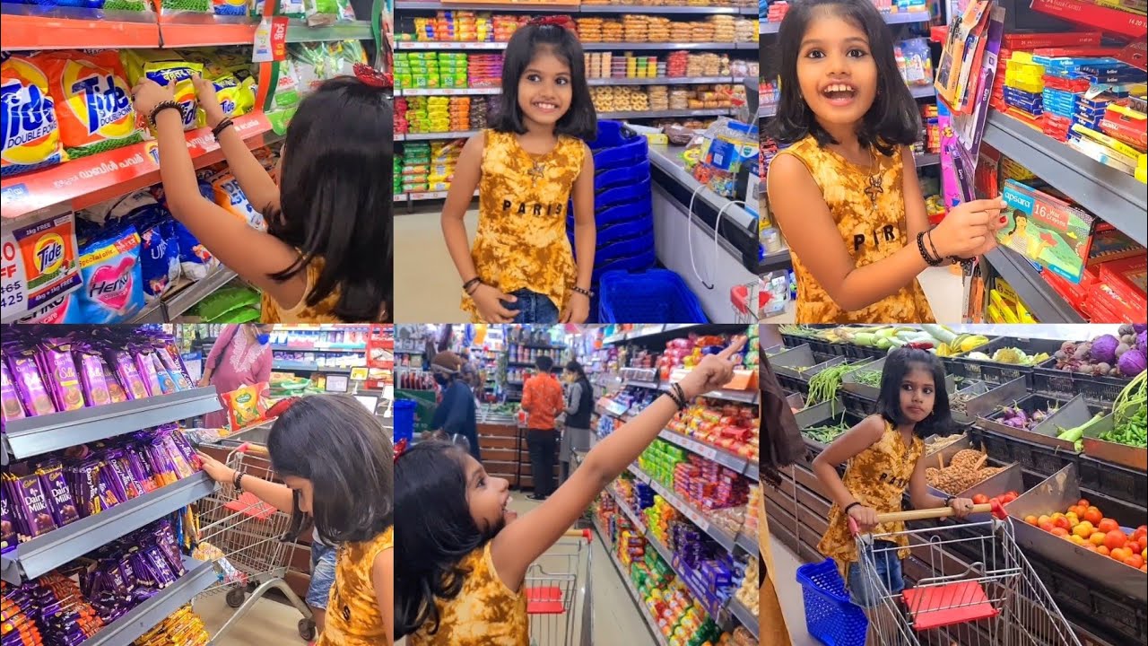 T & Aയിൽ തുടങ്ങുന്ന ഏതു സാധനവും എടുക്കാം. പക്ഷേ #Tiyakuttyക്ക് ഒന്നും കിട്ടുന്നില്ല #ChallengeVideo😢