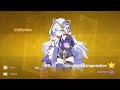 [Honkai Impact 3rd] Gacha Time ver 7.7 SCHICKSAL'S IMPERATIVE PULLING FULLY GEARED