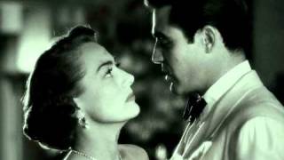 The Damned Don't Cry (1950) - The Party